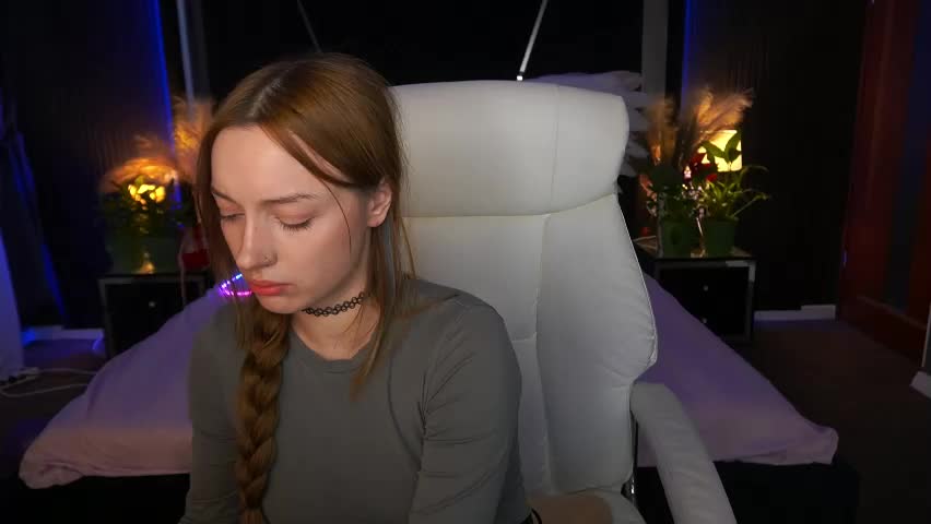 foxymayy Adult Chat May 11, 2026