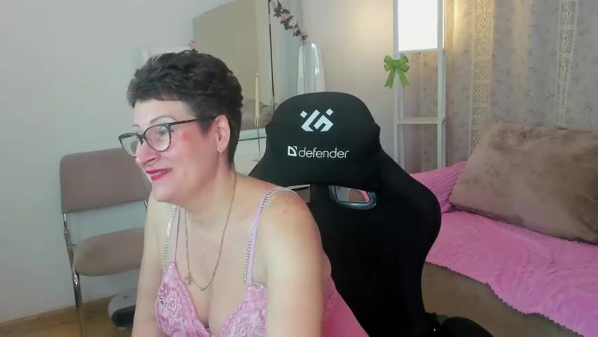 jennymons Adult Chat May 11, 2026