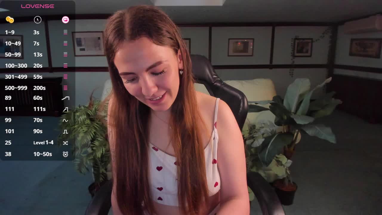 KiraRustle Adult Chat May 11, 2026