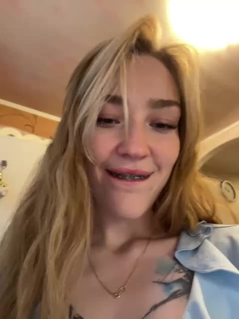 AlinnaAnnila Adult Chat May 11, 2026