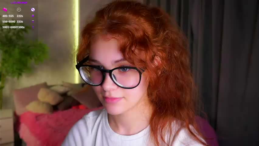karolinerush Adult Chat May 11, 2026