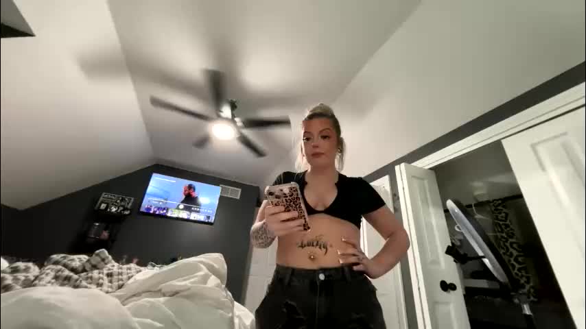 realellajade Adult Chat May 12, 2026