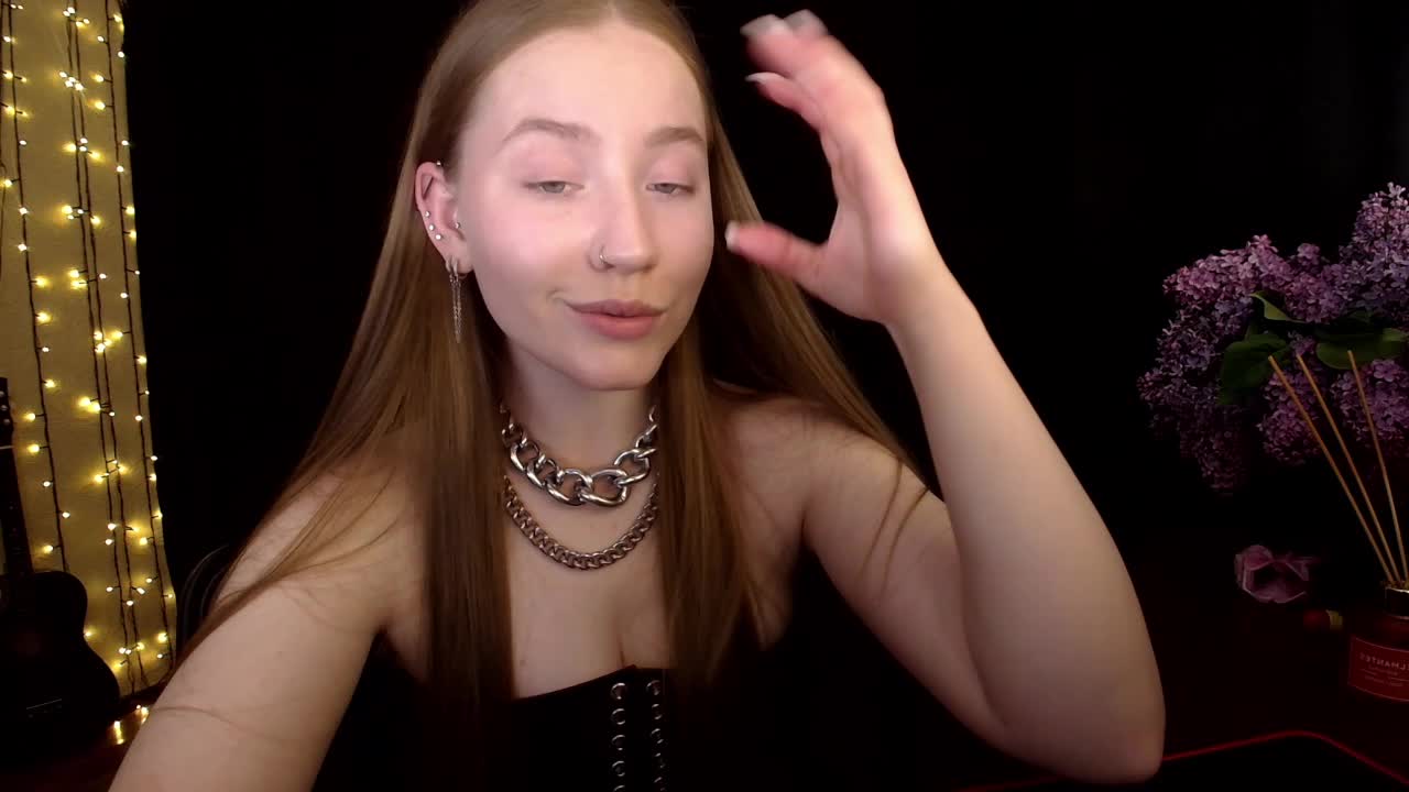 SindiWatson Adult Chat May 11, 2026