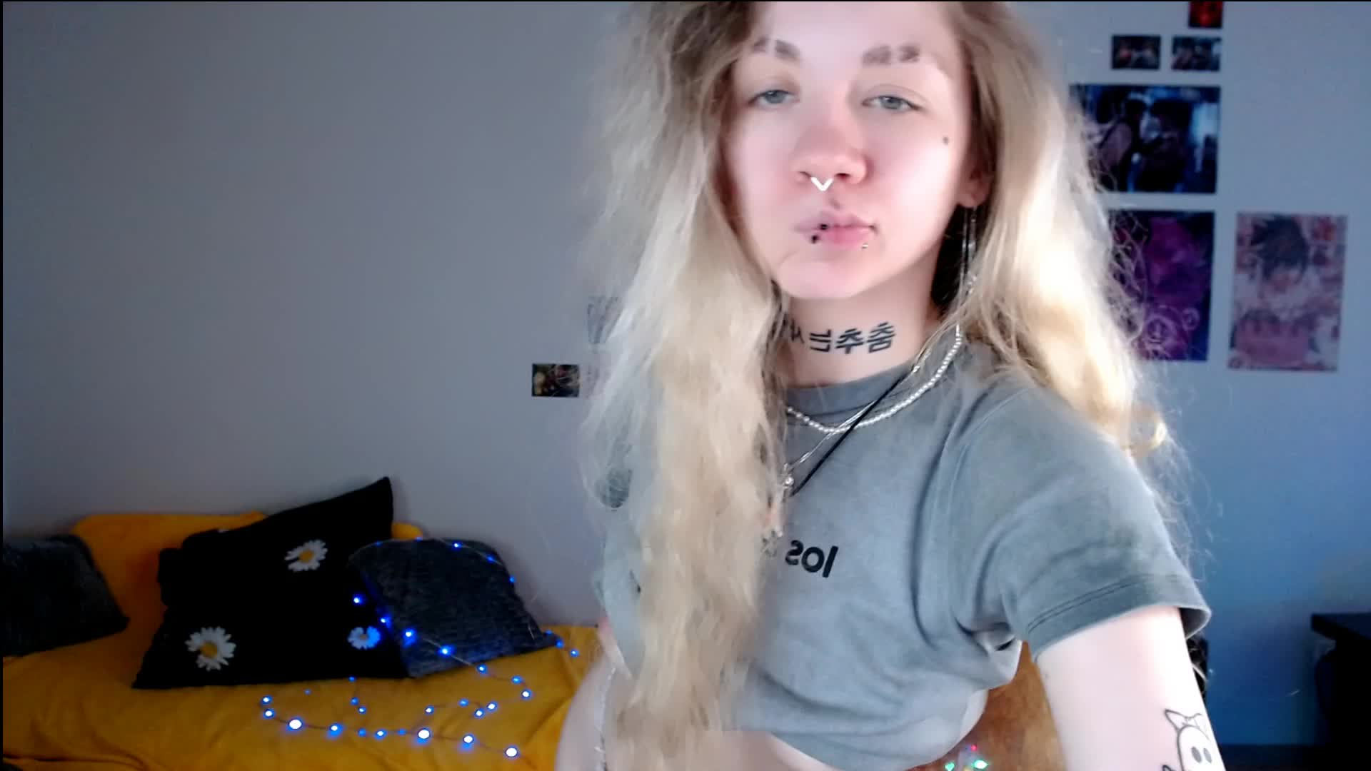 Nica-Kawaii Adult Chat May 11, 2026