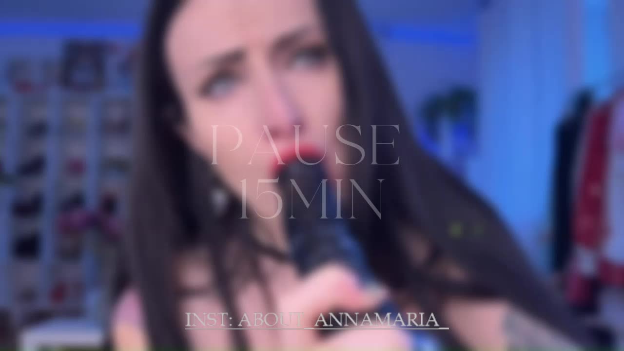 _AnnaMaria_ Adult Chat May 11, 2026