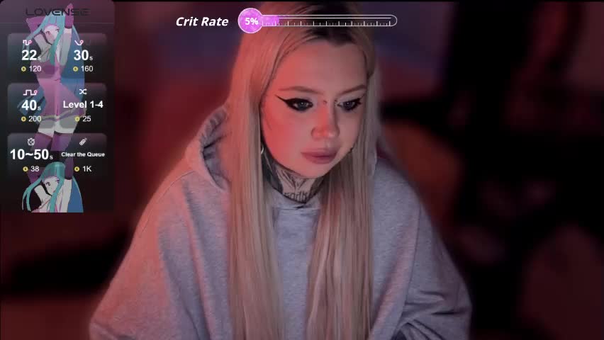 chibiis Adult Chat May 12, 2026