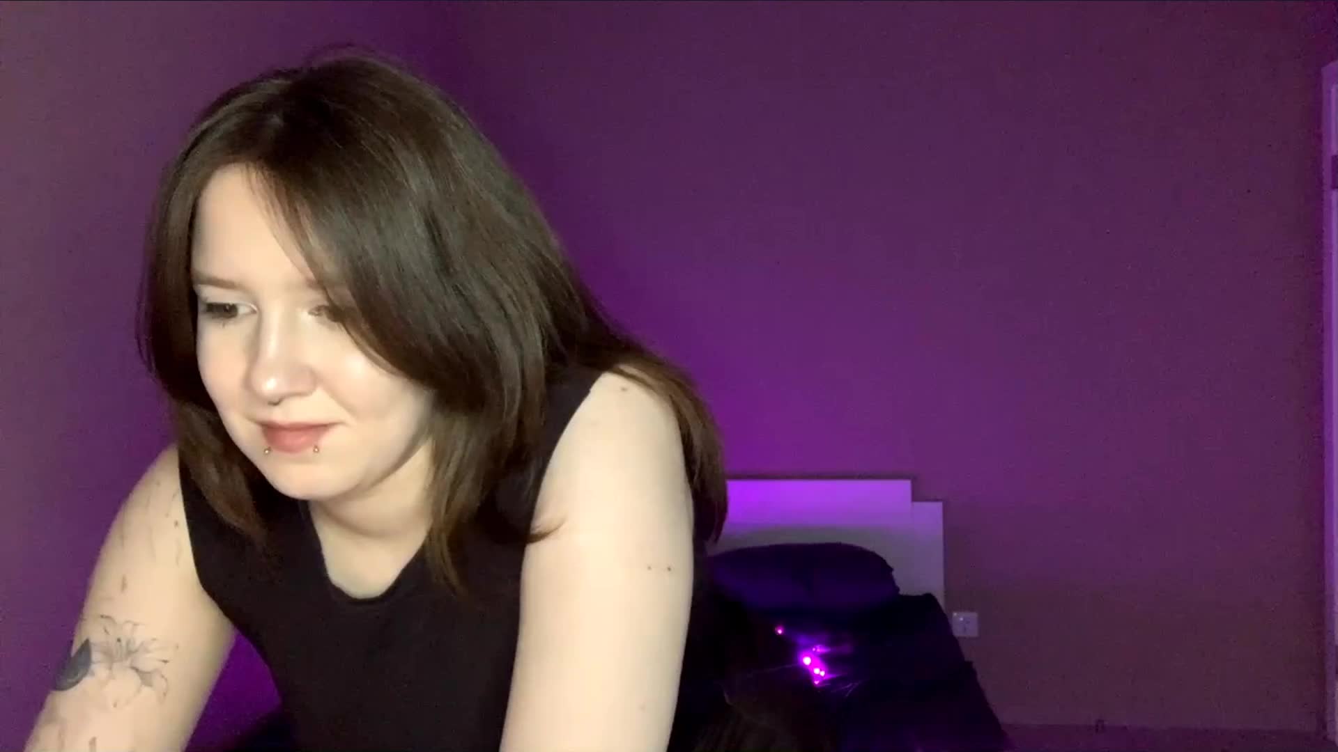 BernettaEichert Adult Chat May 12, 2026