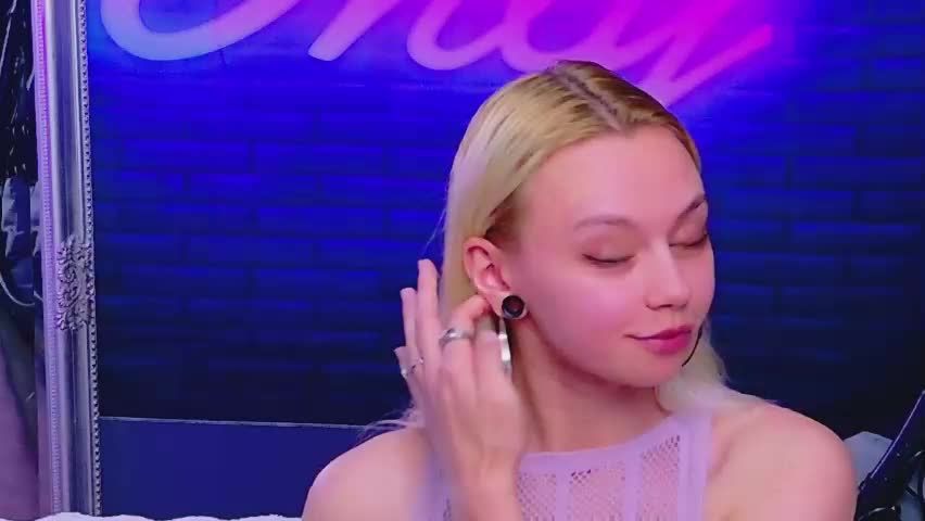 alessiacroft Adult Chat May 12, 2026