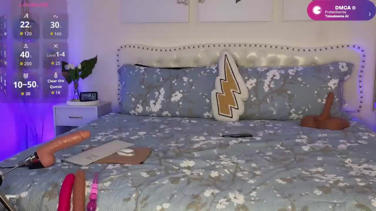 VioletBaby Adult Chat May 12, 2026