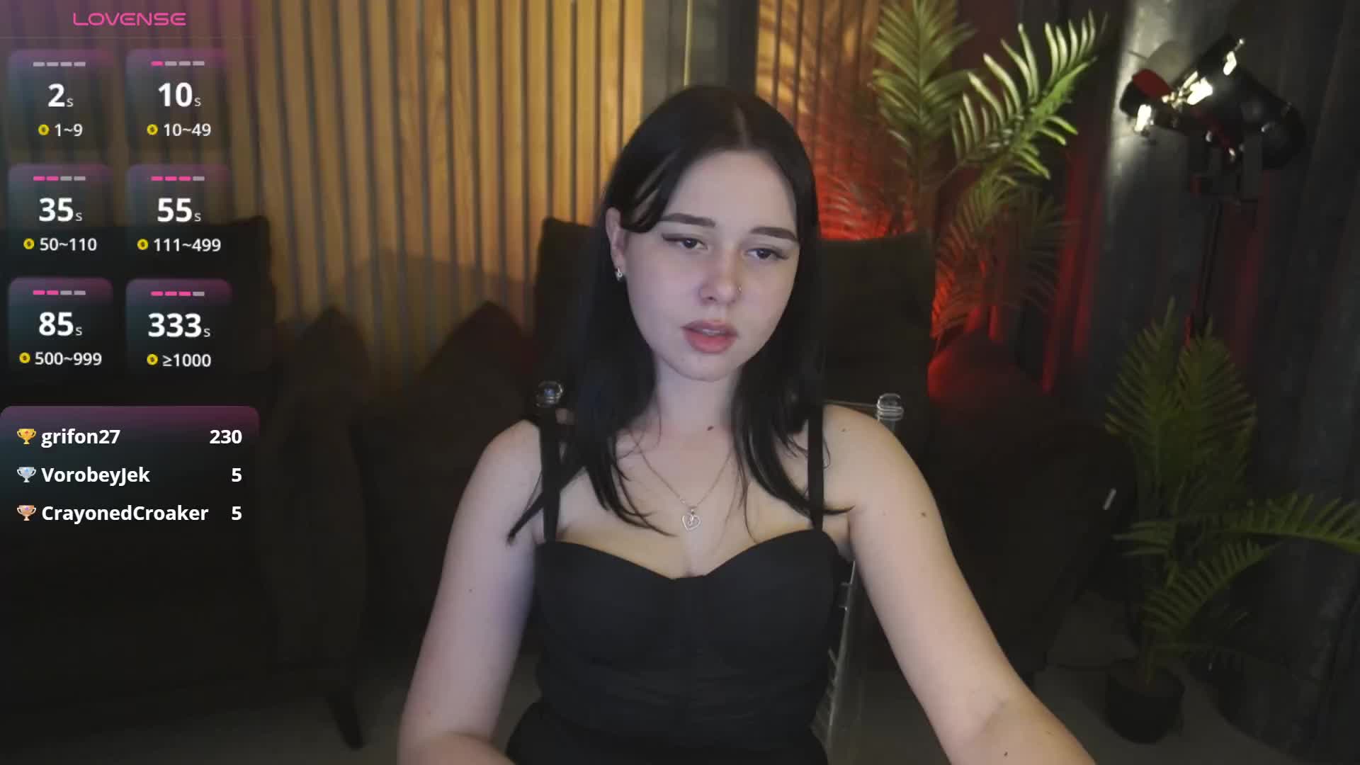 TorryStar Adult Chat May 12, 2026