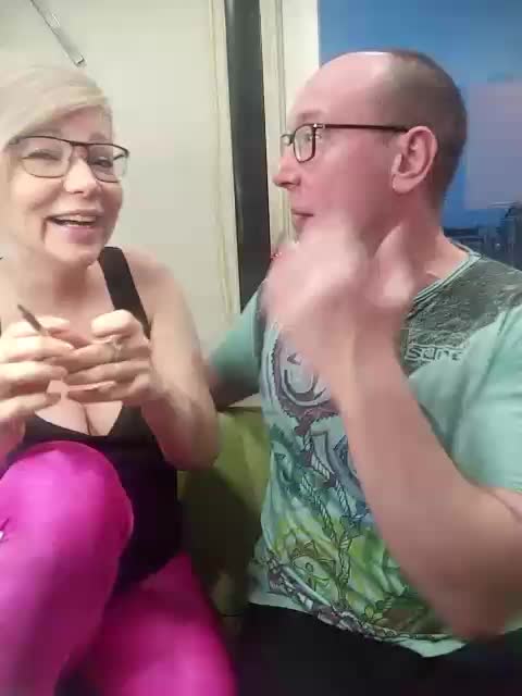 TilyTily Adult Chat May 12, 2026