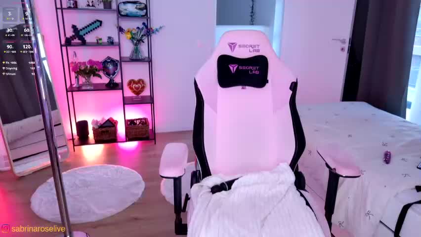 sabrinarose_x Adult Chat May 12, 2026