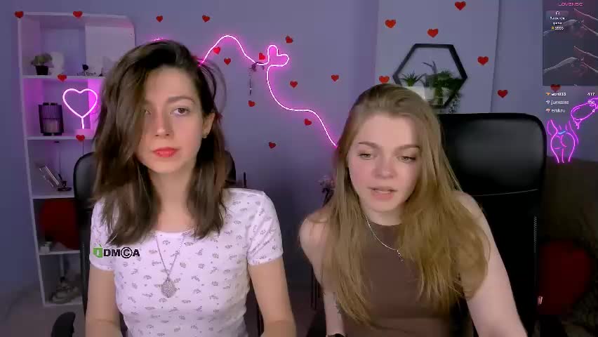 veronica_bubble Adult Chat May 12, 2026