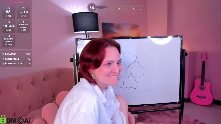 taticamomile Adult Chat May 12, 2026