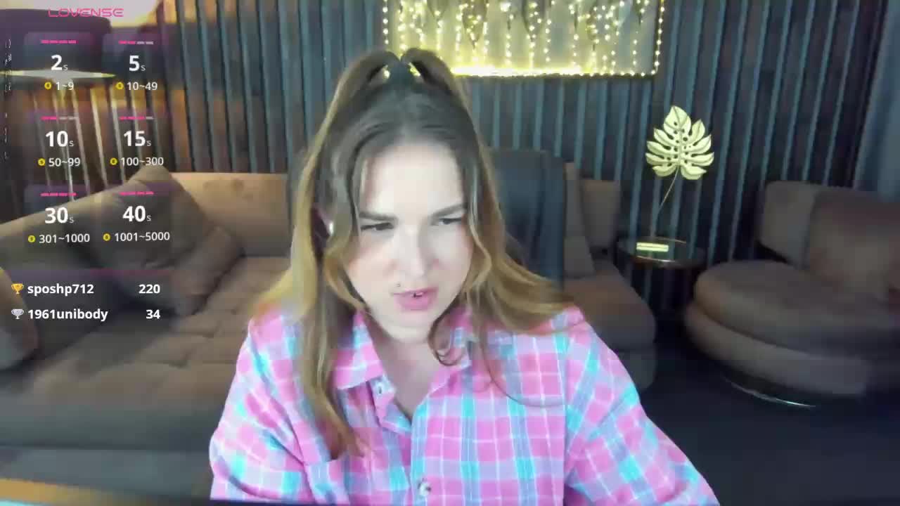 SofiiDarling Adult Chat May 12, 2026