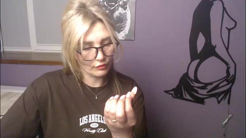 milky_maid Adult Chat May 12, 2026