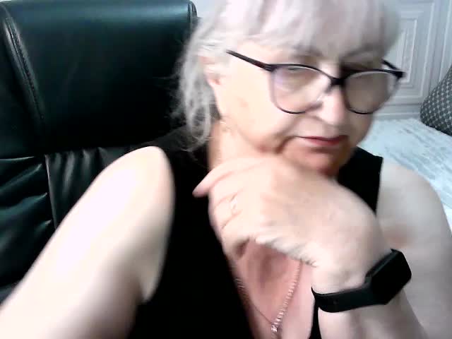 LolkaAlyss Adult Chat May 12, 2026