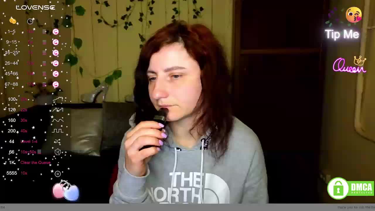 Musekittyjeni112 Adult Chat May 12, 2026