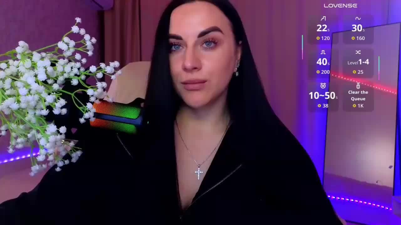 YURIEVNA13 Adult Chat May 12, 2026