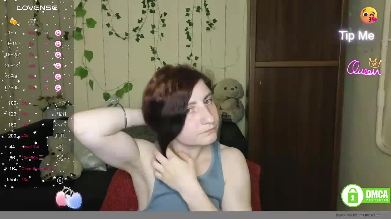 Musekittyjeni112 Adult Chat May 12, 2026