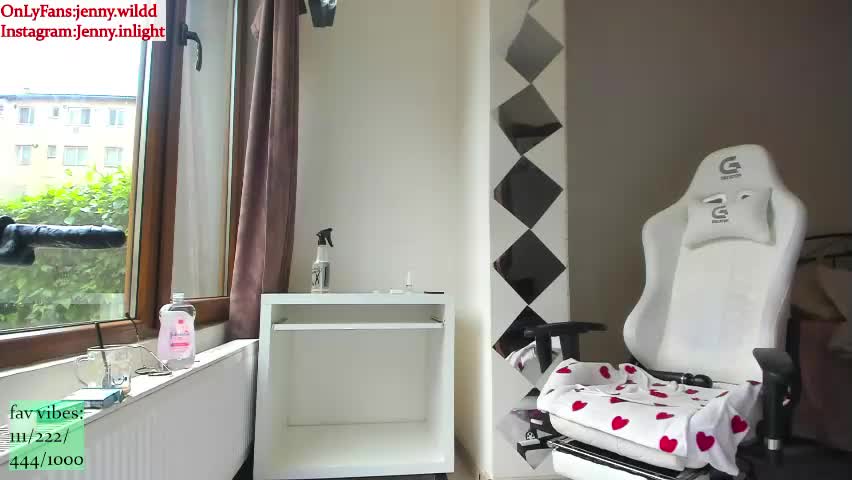 jennywildd Adult Chat May 12, 2026