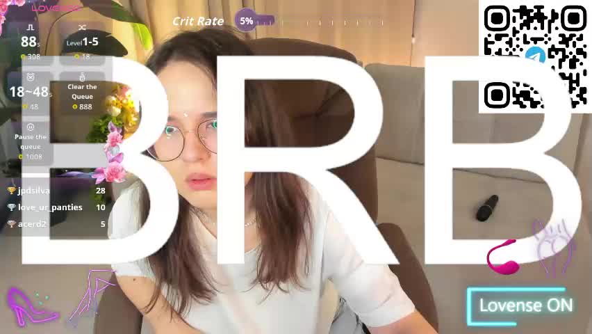 leylamirage Adult Chat May 12, 2026