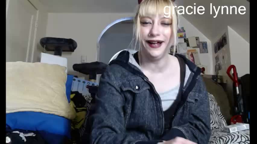 gracielynne1989 Adult Chat May 12, 2026