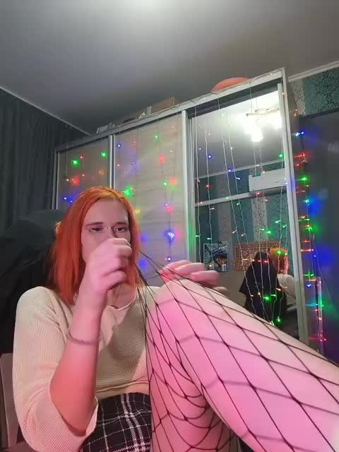 Colombina Adult Chat May 12, 2026