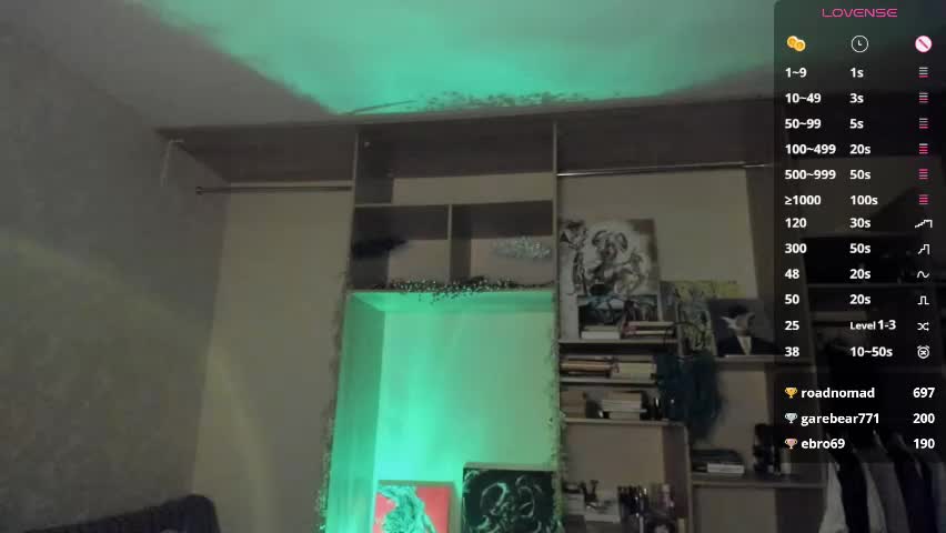 cryptobjgirlv2 Adult Chat May 12, 2026