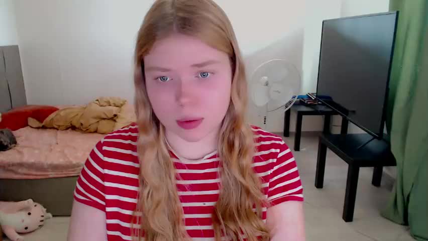 kitten_jenny01 Adult Chat May 12, 2026