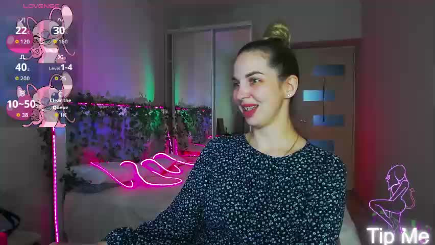 alexandracandy Adult Chat May 12, 2026