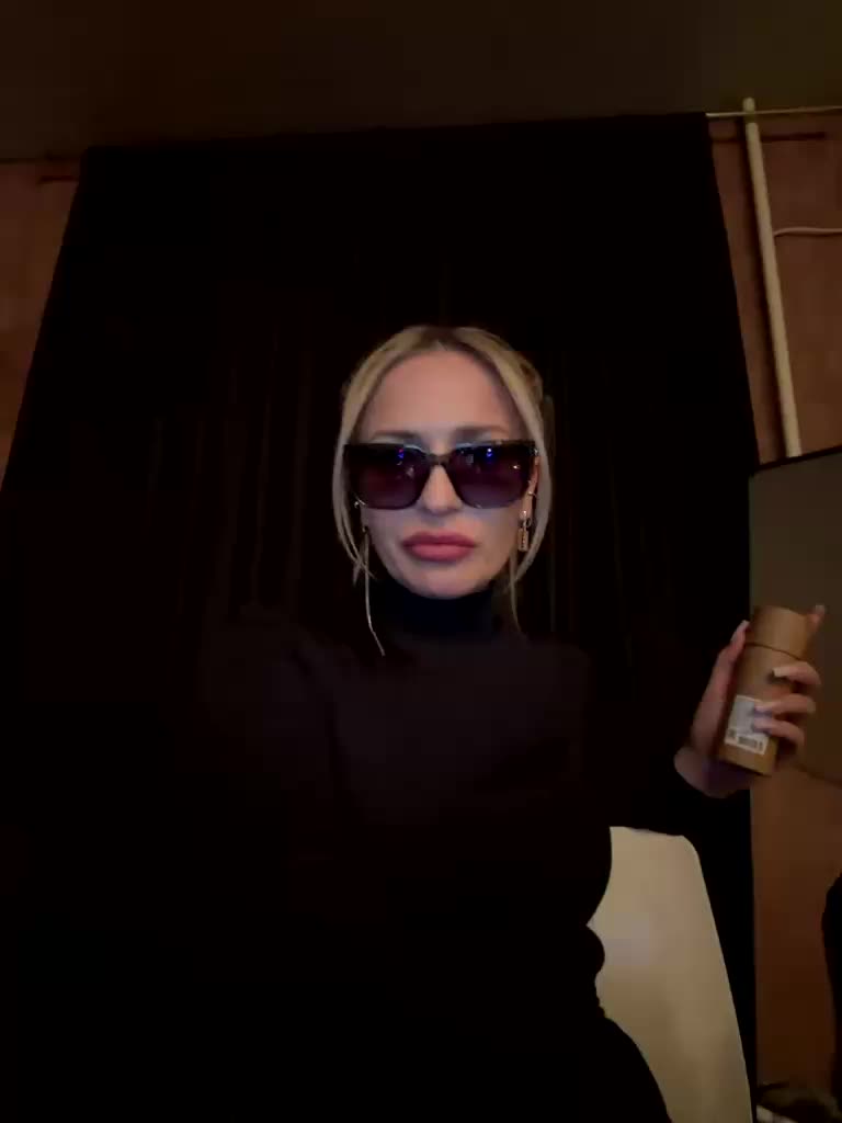 Eva666666 Adult Chat May 12, 2026