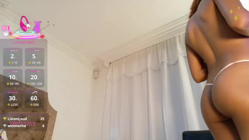 scarlett_star01 Adult Chat May 12, 2026