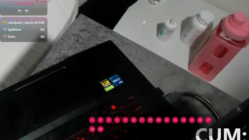 blancasuarez Adult Chat May 12, 2026