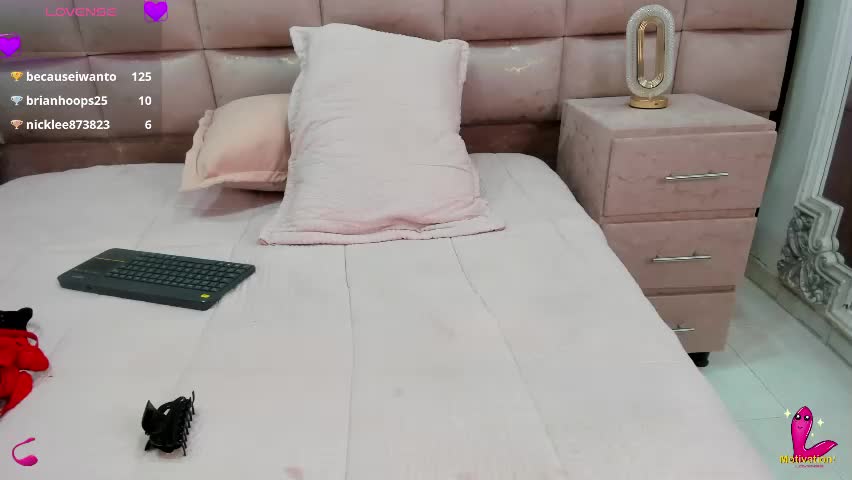 sammymorales_ Adult Chat May 12, 2026