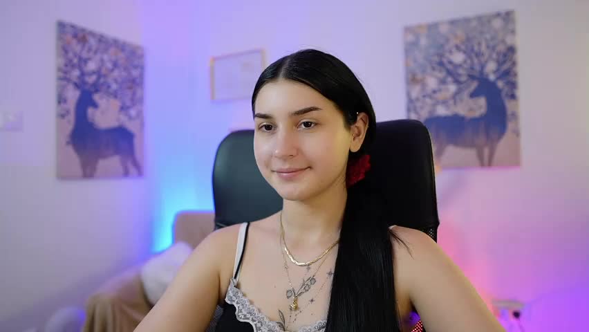 sasha_blaze18 Adult Chat May 12, 2026