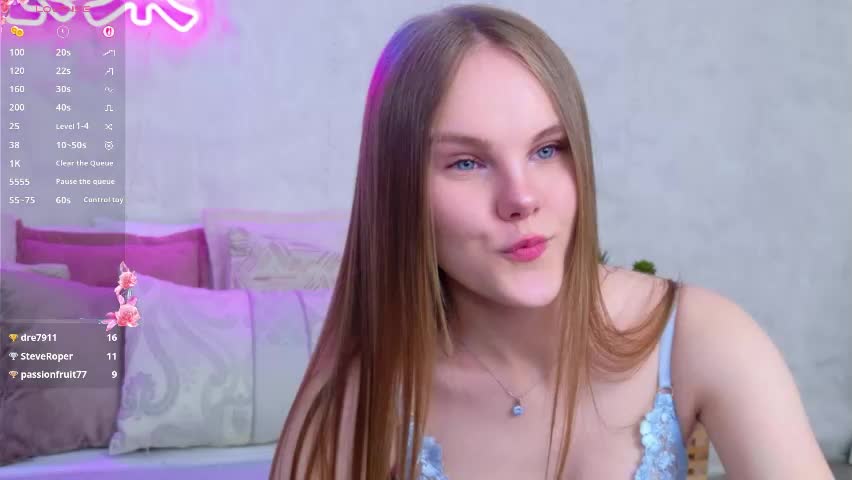 lili_lohan Adult Chat May 12, 2026