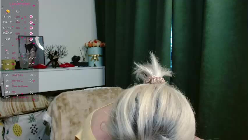 pamellamurphy Adult Chat May 12, 2026
