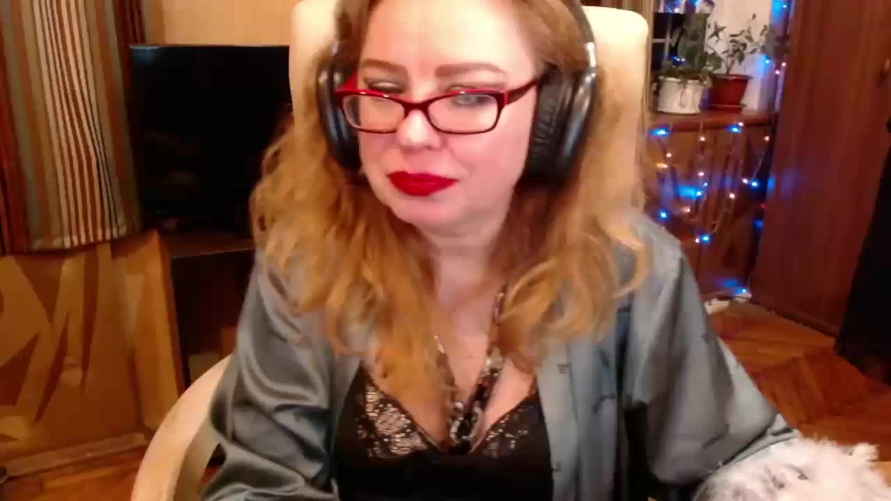 NormaGin Adult Chat May 12, 2026