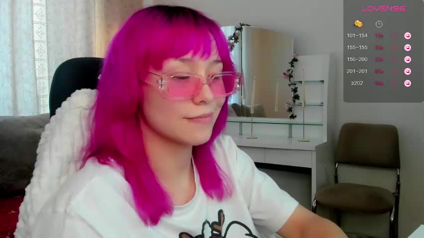 emilytrase Adult Chat May 12, 2026