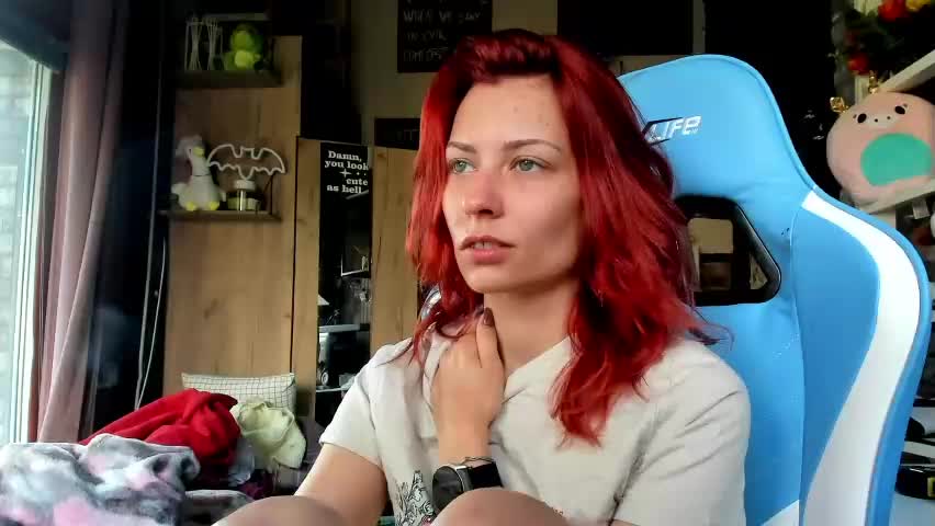 karoline121 Adult Chat May 12, 2026
