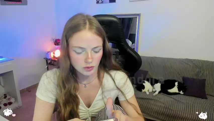 piinkpandora Adult Chat May 12, 2026