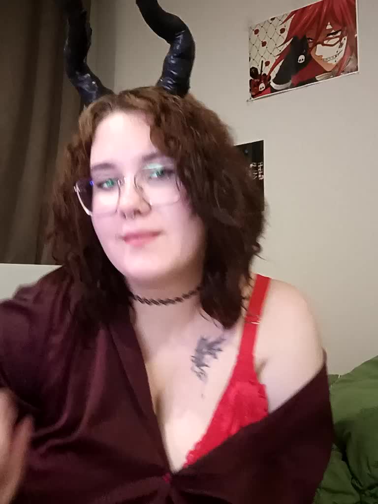 Himi-Ashley Adult Chat May 12, 2026