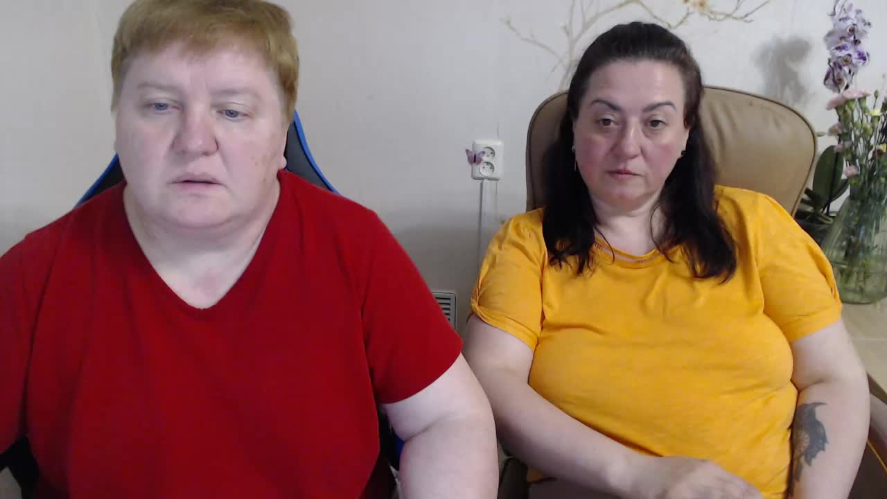 XMollyJaneEX Adult Chat May 12, 2026