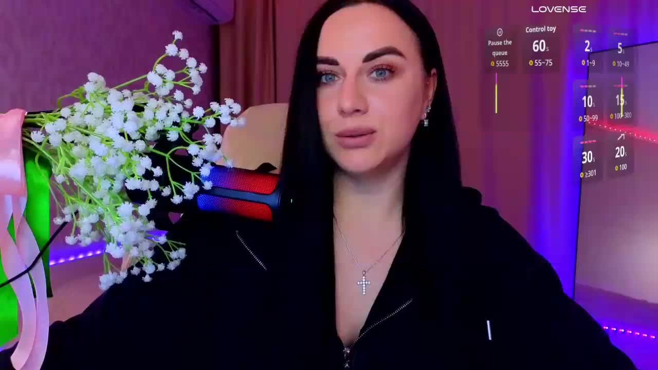YURIEVNA13 Adult Chat May 12, 2026