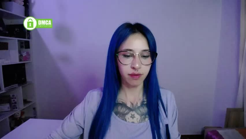 dakota_senju Adult Chat May 12, 2026