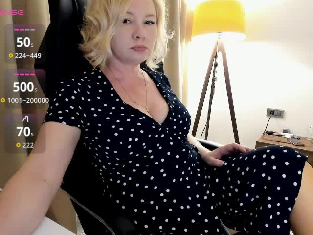 Anna1W Adult Chat May 12, 2026