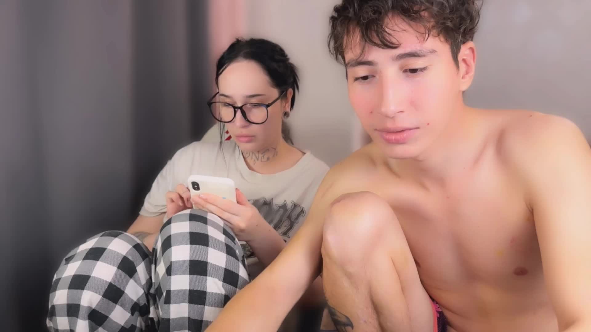 PinkyNastyx Adult Chat May 12, 2026