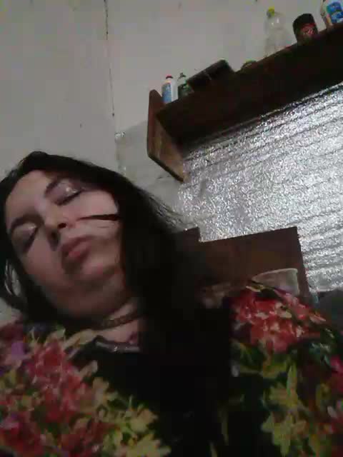 ZaraZaZa- Adult Chat May 12, 2026