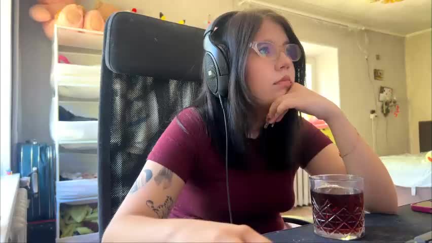lashandaandrachak Adult Chat May 12, 2026